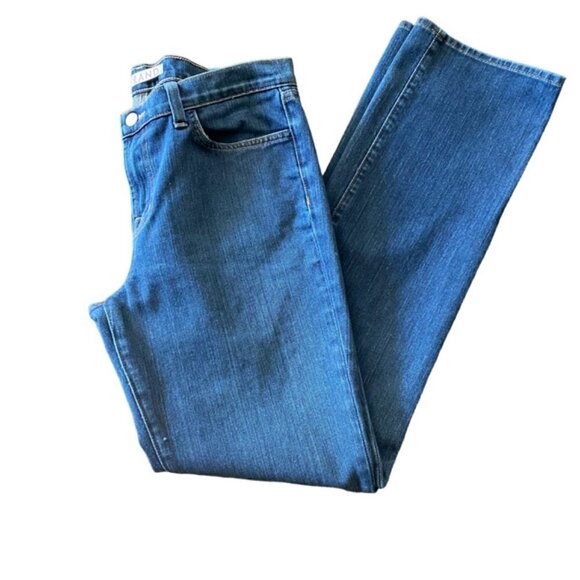 J Brand Straight Leg Jeans 30 - Picture 4 of 6